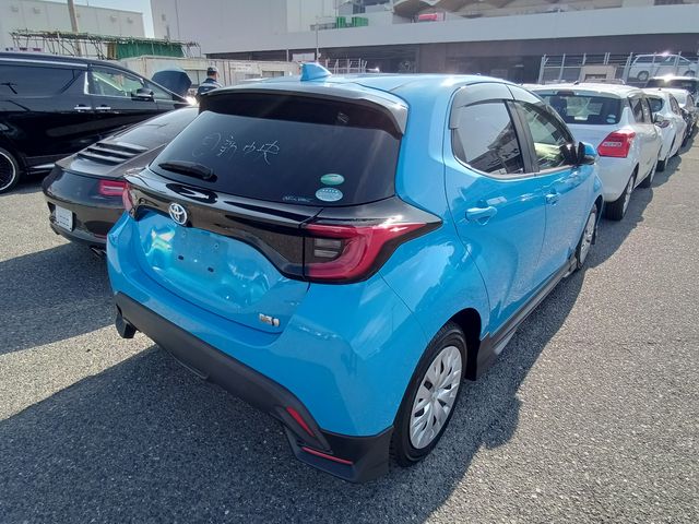 Image for 2020 Toyota Yaris 