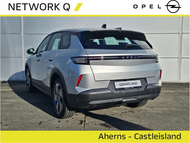 Image for 2026 Opel Grandland Elegance PureTech 136 MHEV