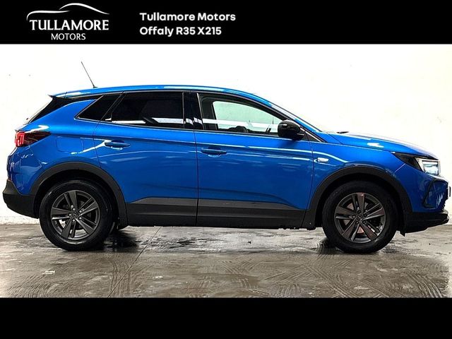 Image for 2023 Opel Grandland X SC-1.5 130BHP -DSL-8