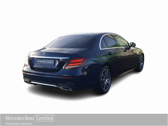 Image for 2020 Mercedes-Benz E Class E220d AMG Line**Full Mercedes Service History--