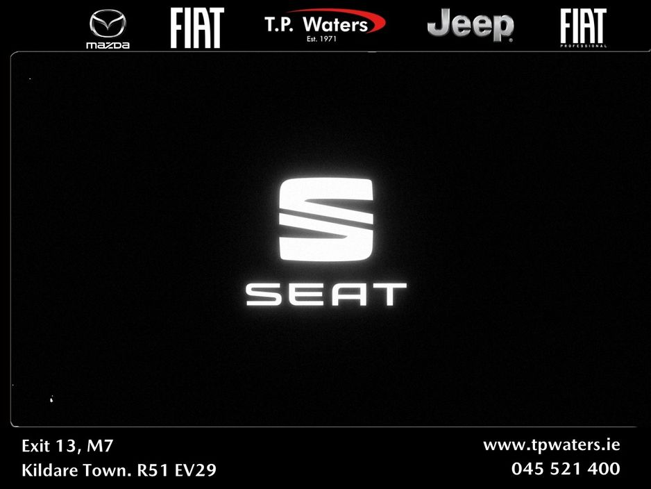 Image for 2020 SEAT Ateca 1.5 TSI - FR - 150BHP - ARRIVING INTO STOCK