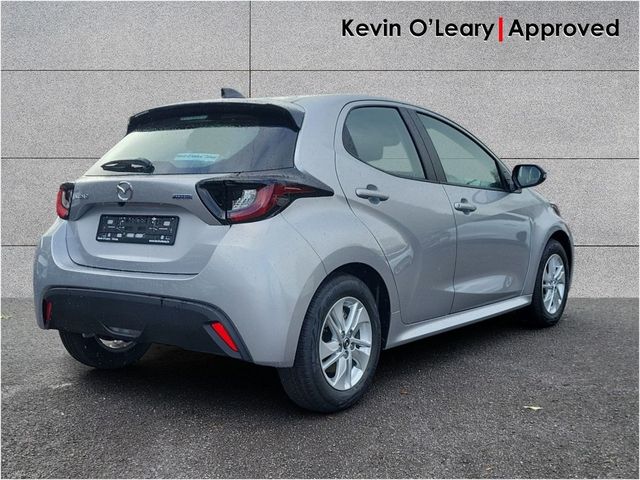 Image for 2026 Mazda Mazda2 Centre-Line 116hp