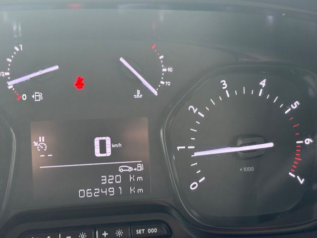 Image for 2023 Fiat Scudo 2.0 L3 145HP TECNICO CREWCAB 6 SEATER