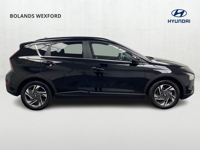 Image for 2025 Hyundai Bayon Executive