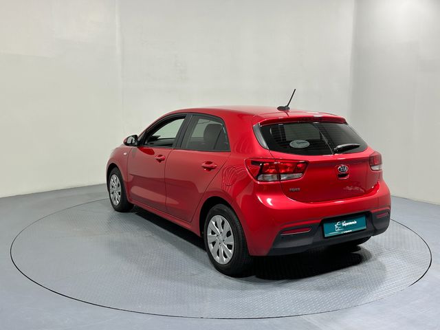 Image for 2019 Kia Rio 1.25 Petrol