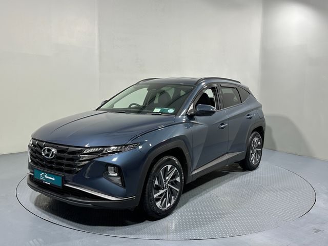 Image for 2022 Hyundai Tucson Executive 1.6 Crdi