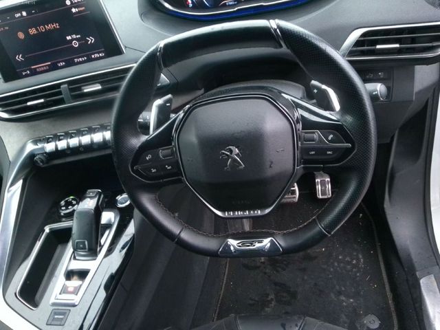 Image for 2018 Peugeot 5008 GT HDI 