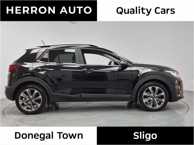 Image for 2020 Kia Stonic 1.4 K2 Petrol