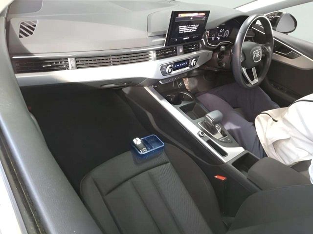 Image for 2023 Audi A4 35TDI ADVANCED