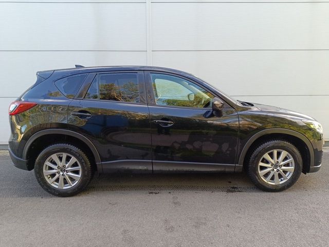 Image for 2017 Mazda CX-5 2.2D (150ps) EXECUTIVE SE Automatic 2WD