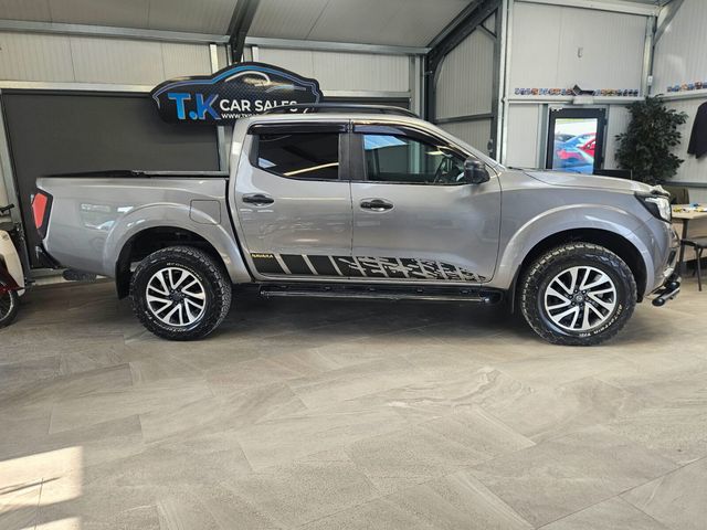 Image for 2017 Nissan Navara 