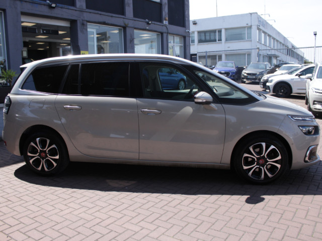 Image for 2021 Citroen C4 GRAND 2.0 HDI EXCLUSIVE 7 SEATER AUTO // WITH ONLY 67, 000 KM'S // BUY WITH CONFIDENCE AA AND SIMI APPROVED DEEALER 2026 // FINANCE ARRANGED // ALL TRADE INS WELCOME //