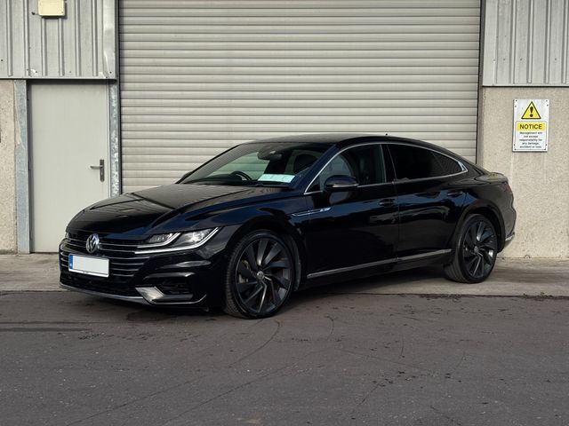Image for 2020 Volkswagen Arteon 2.0 TSI R-LINE 4-MOTION (280BHP)