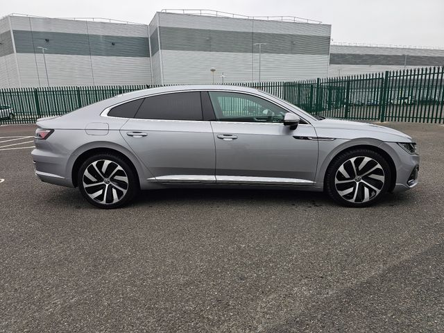 Image for 2021 Volkswagen Arteon 1.4 TSI, R-LINE , PLUG IN HYBRID, AUTOMATIC, SLID & TILT ROOF, HUGH SPEC, FINANCE, WARRANTY, 5 STAR REVIEWS