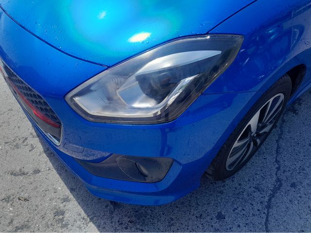 Image for 2017 Suzuki Swift HYBRID RS