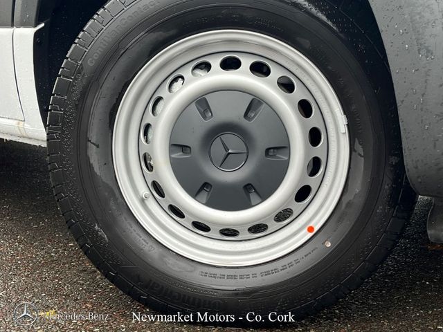 Image for 2026 Mercedes-Benz Sprinter 2.0 DIESEL 150BHP REAR WHEEL DRIVE 315CDI 6 SPEED