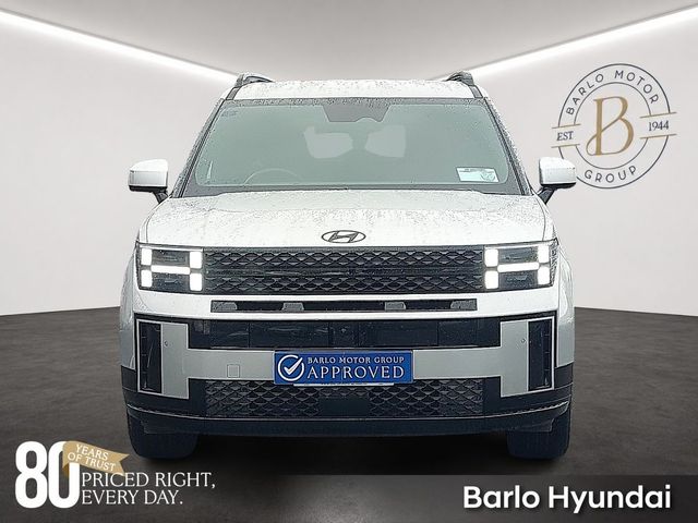 Image for 2024 Hyundai Santa Fe 1.6 PHEV 4WD Calligraphy