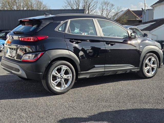 Image for 2023 Hyundai Kona 1 0T GDI SE Connect 120PS