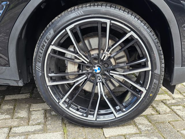 Image for 2022 BMW X3 2.0 30E XDRIVE XLINE AUTO. ONLY 48000 KMS. FINANCE ARRANGED. SIMI. AA APPROVED.