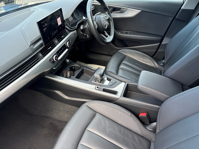 Image for 2024 Audi A4 35 TDI 163BHP S-TRONIC SE 4DR AUTO