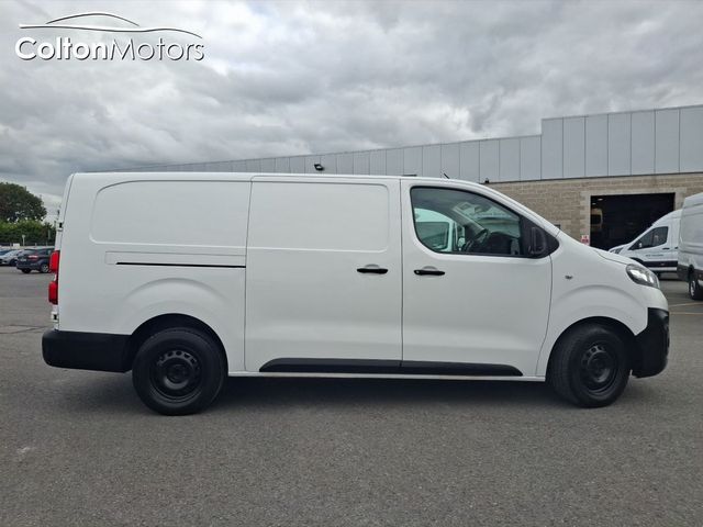 Image for 2020 Vauxhall Vivaro VIVARO 2900 DYNAMIC S/S