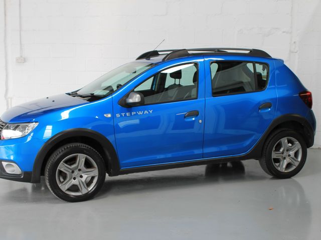 Image for 2017 Dacia Sandero Stepway Alternative 1.5 DCI 90