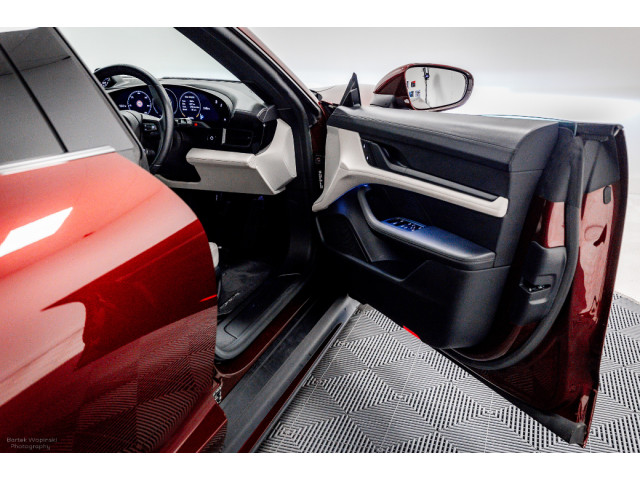 Image for 2023 Porsche Taycan *Nice Colour Combo* 79.2 kWh 400HP