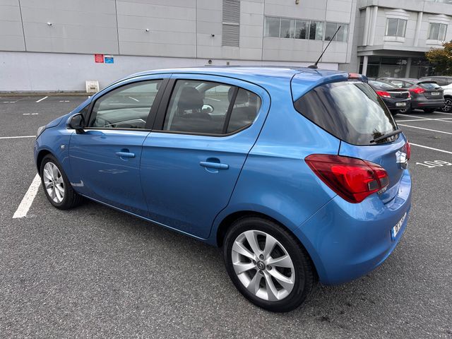 Image for 2018 Opel Corsa 1.4 PETROL, ONLY 32K KM, NEW NCT, FULL HISTORY, NEW NCT, FINANCE, WARRANTY, 5 STAR REVIEWS