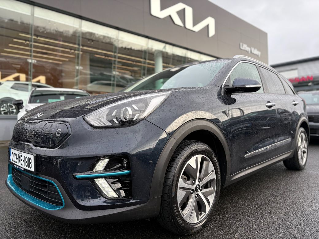Image for 2020 Kia Niro E-Niro ( Long Range )