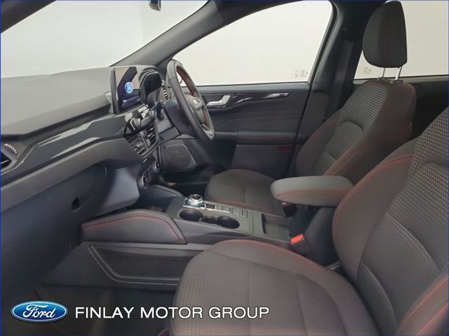 Image for 2023 Ford Kuga ST Line PHEV , Pan Roof , Camera , Apple car play , 