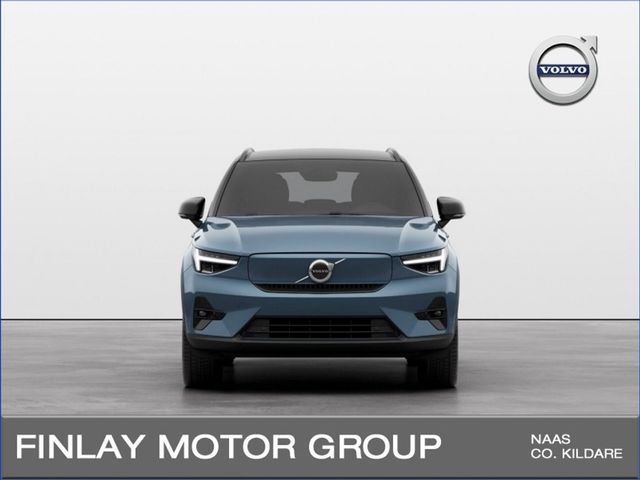 Image for 2025 Volvo XC40 Plus Single Motor , Grant available