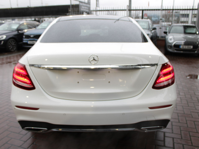 Image for 2020 Mercedes-Benz E 220 E220D AVANTGARDE SPORT 4DR SALOON AUTOMATIC // STUNNING CAR WITH PANORAMIC SUNROOF // BUY WITH CONFIDENCE AA AND SIMI APPROVED DEALER 2026 // FINANCE ARRANGED // ALL TRADE INS WELCOME // 