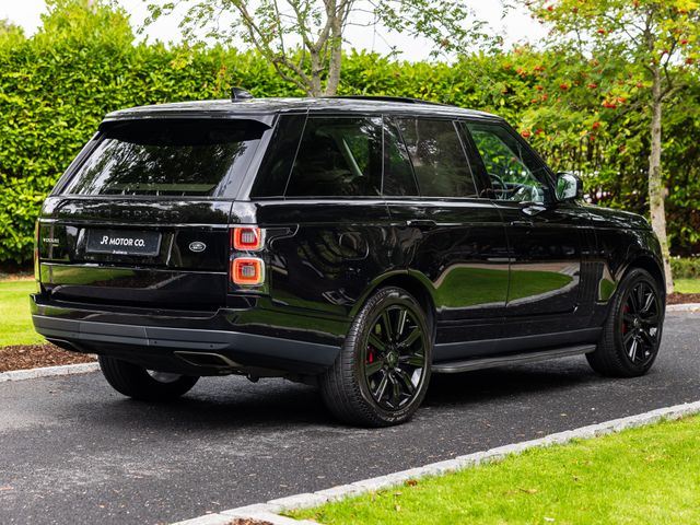 Image for 2020 Land Rover Range Rover P400E Vogue **LOW MILES**