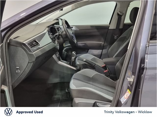 Image for 2025 Volkswagen Polo ** BEST VALUE ** STYLE ** 1.0 TSI ** 95 BHP ** STUNNING CAR ** TRINITY VOLKSWAGEN **