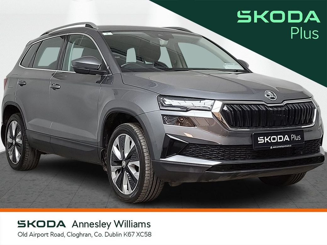 Image for 2022 Skoda Karoq Style 2.0Tdi 115Bhp