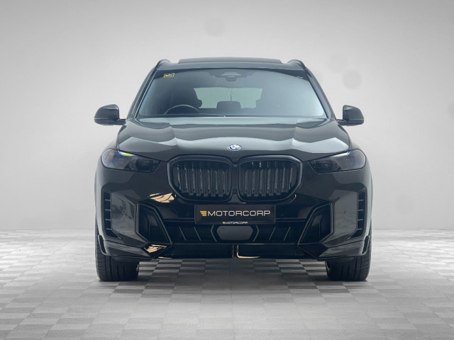 Image for 2023 BMW X5 50E M SPORT XDRIVE *PAN ROOF*