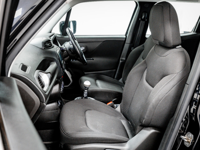 Image for 2018 Jeep Renegade 1.6 Diesel Multijet 120HP