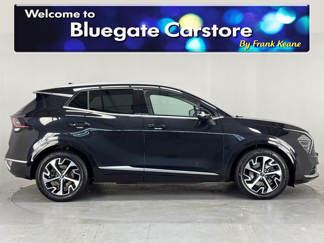 Image for 2022 Kia Sportage KIA SPORTAGE **APPLE CARPLAY**HEATED AND COOLED SEATS**HEATED STEERING WHEEL**MEMORY SEATS**CRUISE CONTROL**DRIVE MODES**REVERSE CAMERA**PARKING SENSORS**CREAM LEATHER INTERIOR**DIGITAL DASH**