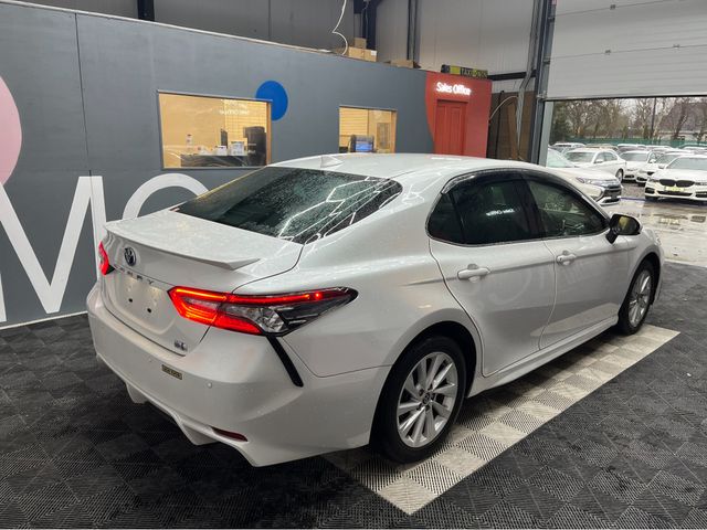 Image for 2021 Toyota Camry €27950 2021 TOYOTA CAMRY WS 2.5 AUTOMATIC / CRUISE CONTROL / 360° PARKING CAMERA / ELECTRIC HEATED SEATS / PADDLE SHIFTERS AND MORE