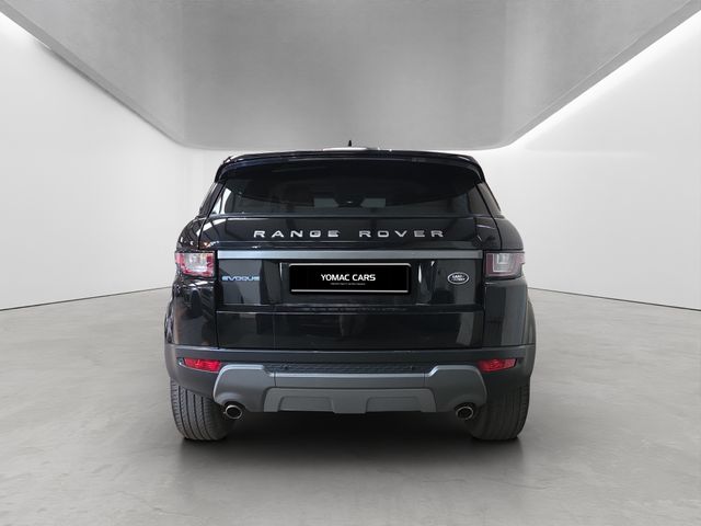 Image for 2017 Land Rover Range Rover Evoque 2.0D SE ED4 -- EXCELLENT CONDITION -- FINANCE ARRANGED