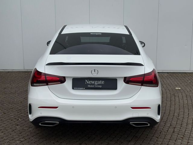 Image for 2023 Mercedes-Benz A Class A180 4DR Auto