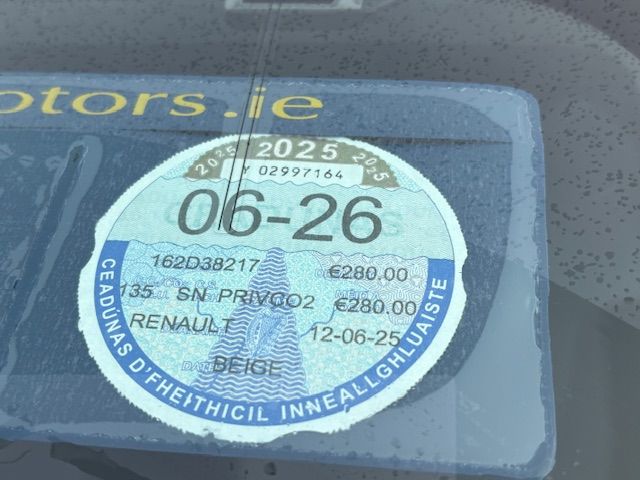 Image for 2016 Renault Captur 5DR Auto