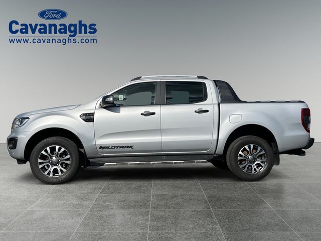 Image for 2023 Ford Ranger 