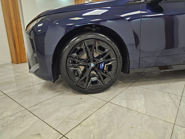 Image for 2025 BMW iX NEW MODEL 45 !