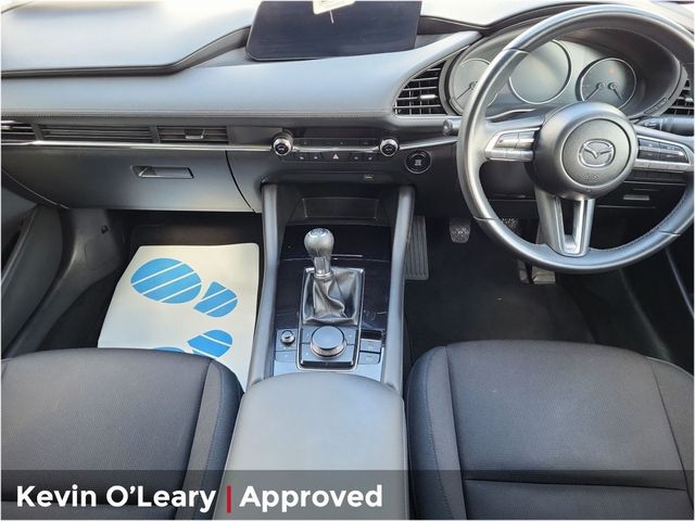 Image for 2021 Mazda Mazda3 Saloon GS-L 2.0P SKY-X 186PS