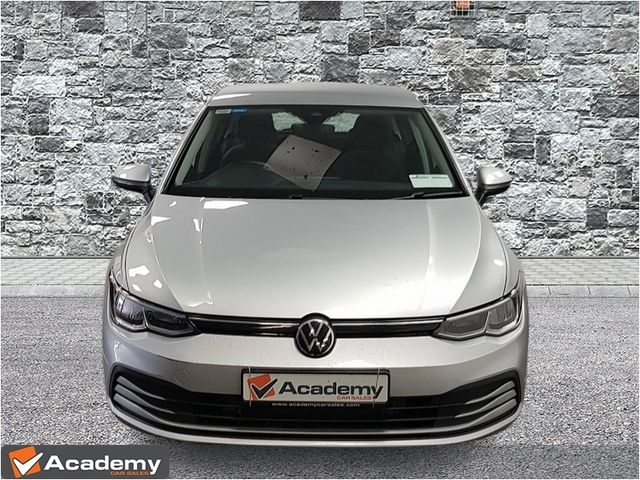 Image for 2024 Volkswagen Golf Life 1.0 TSI 110HP 5DR**NEW IN STOCK**