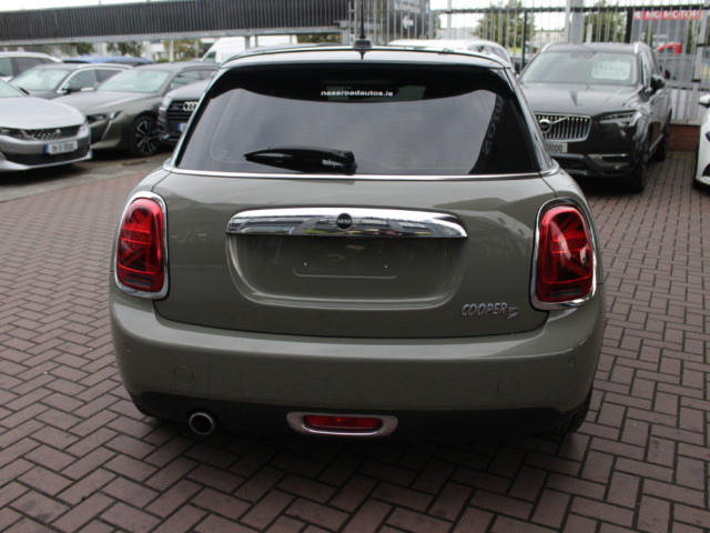 Image for 2019 Mini Cooper 1.5D COOPER SPORT 5DR HATCHBACK AUTO //1 OWNER CAR FROM NEW WITH 122, 000 KM'S // BUY WITH CONFIDENCE AA AND SIMI APPROVED DEALER 2026 // FINANCE ARRANGED // ALL TRADE INS WELCOME // 