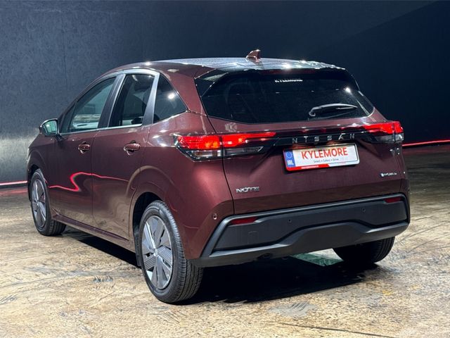 Image for 2023 Nissan Note 1.2 HYBRID - NEW MODEL - PROPILOT - REVERSE CAMERA - CRUISE CONTROL - A/C CONTROL