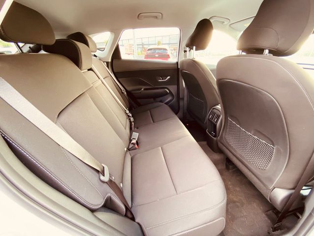 Image for 2025 Hyundai Kona 1.6 HYBRID Elegance Auto