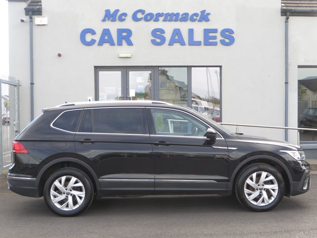 Image for 2024 Volkswagen Tiguan Allspace LIFE 1.5 TSI , 7 SEATS